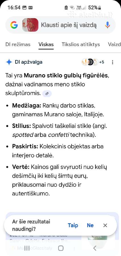 Interjero detalės ,kita - nuotraukos Nr. 2