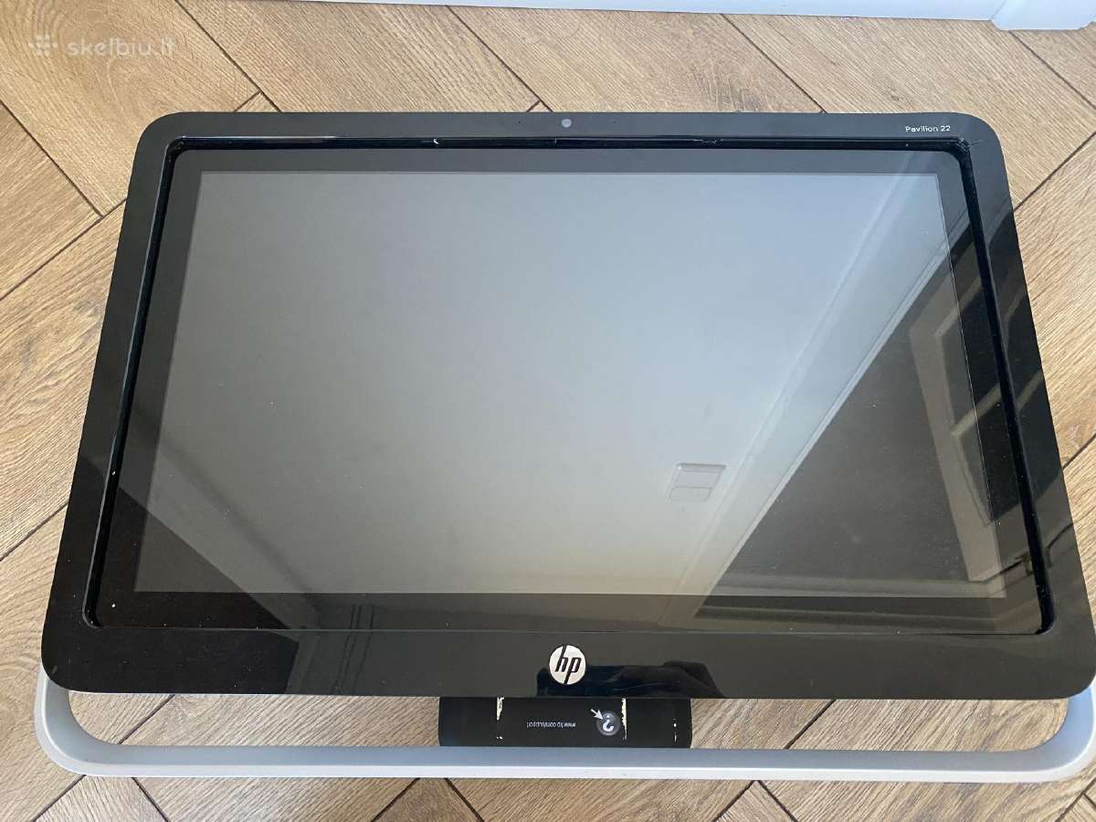 Hp All-in-one Pavilion 22
