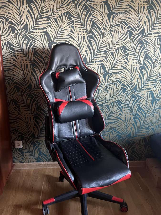 Gaming kėdė