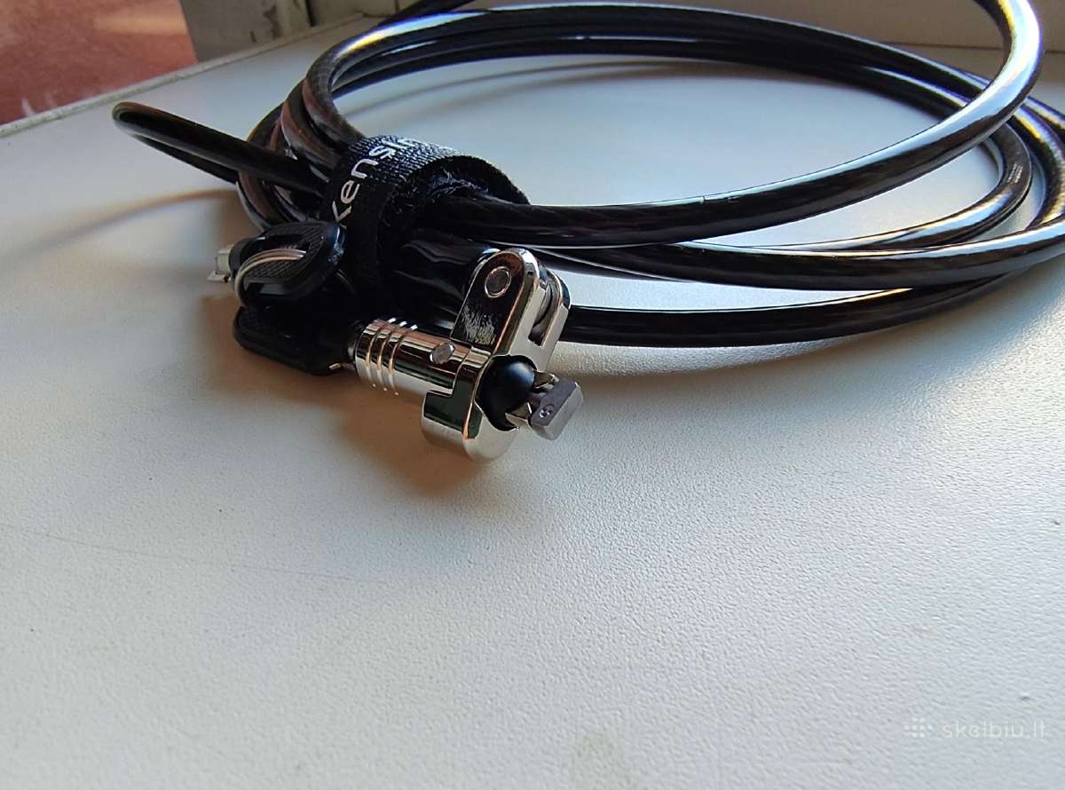 Kensington Microsaver 2.0 - t-bar - nuotraukos Nr. 2