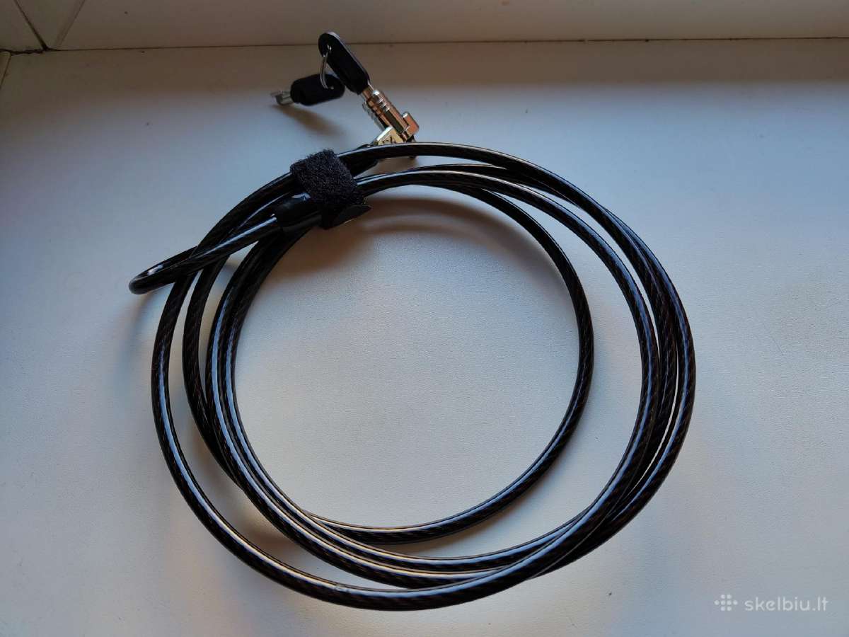 Kensington Microsaver 2.0 - t-bar