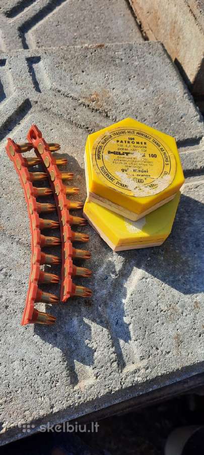 Hilti dx 450