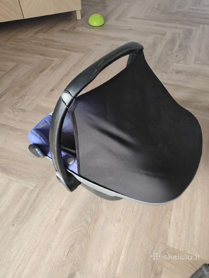 Maxi-cosi Pebble