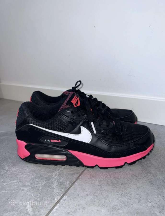 Nike air max