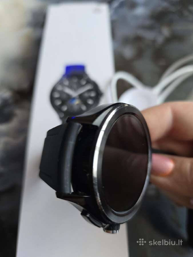 Xiaomi watch 2pro Lte - nuotraukos Nr. 5