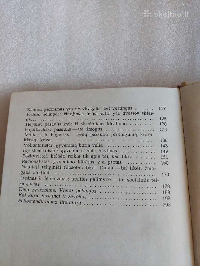 Pasakojimai apie filosofus ir filosofiją - nuotraukos Nr. 4
