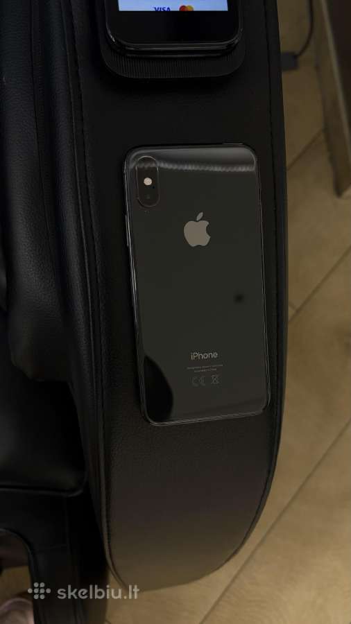 iPhone XS 256gb - nuotraukos Nr. 2