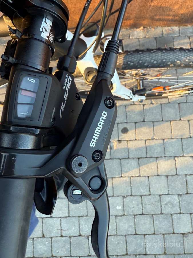 KTM Life dviratis - nuotraukos Nr. 4