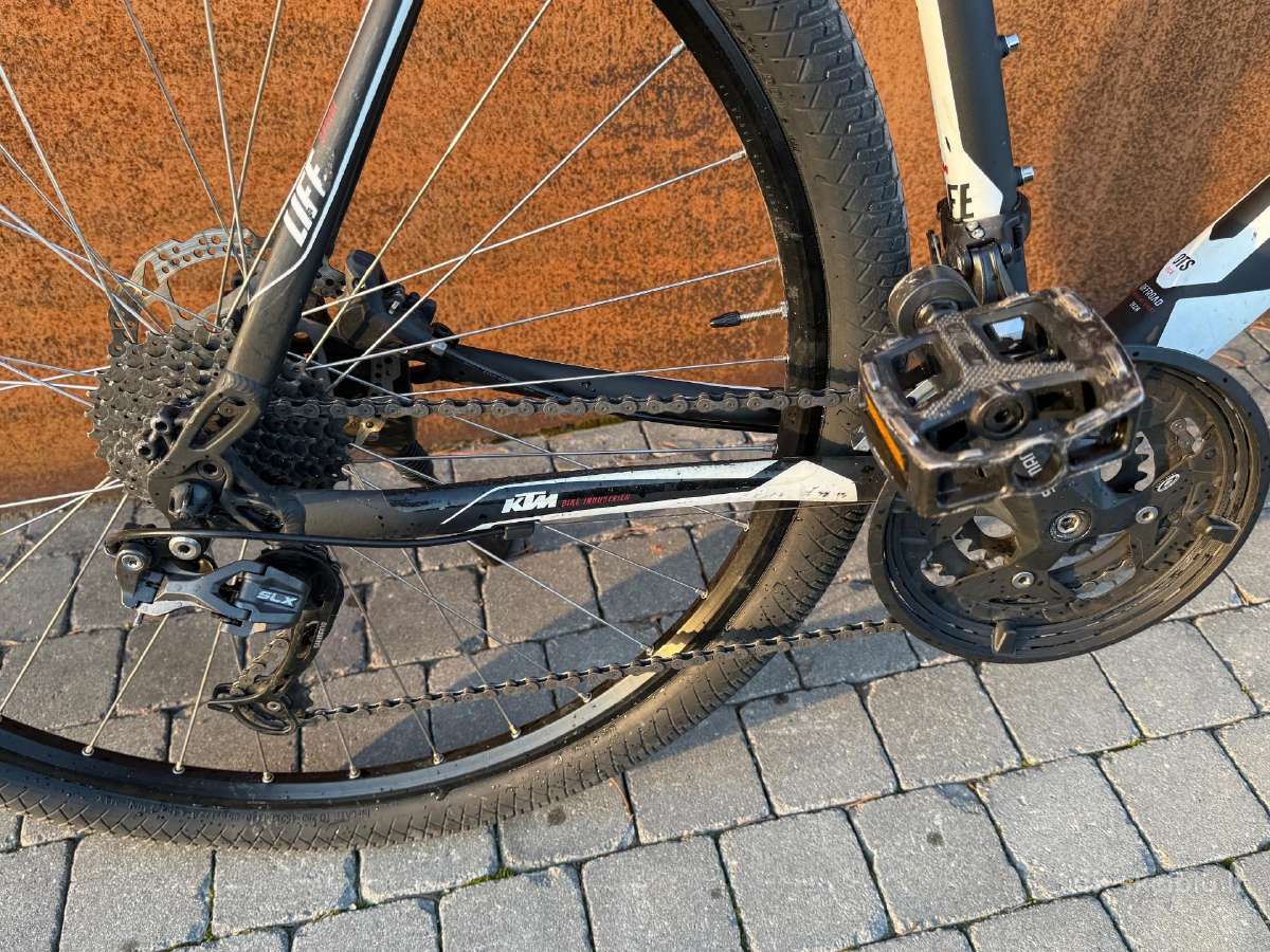 KTM Life dviratis - nuotraukos Nr. 3