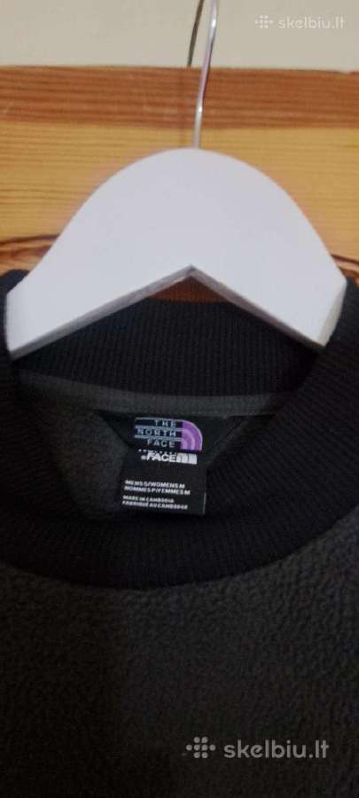 The North Face
