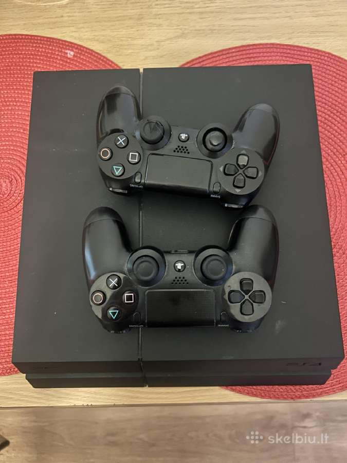 Playstation4 500gb