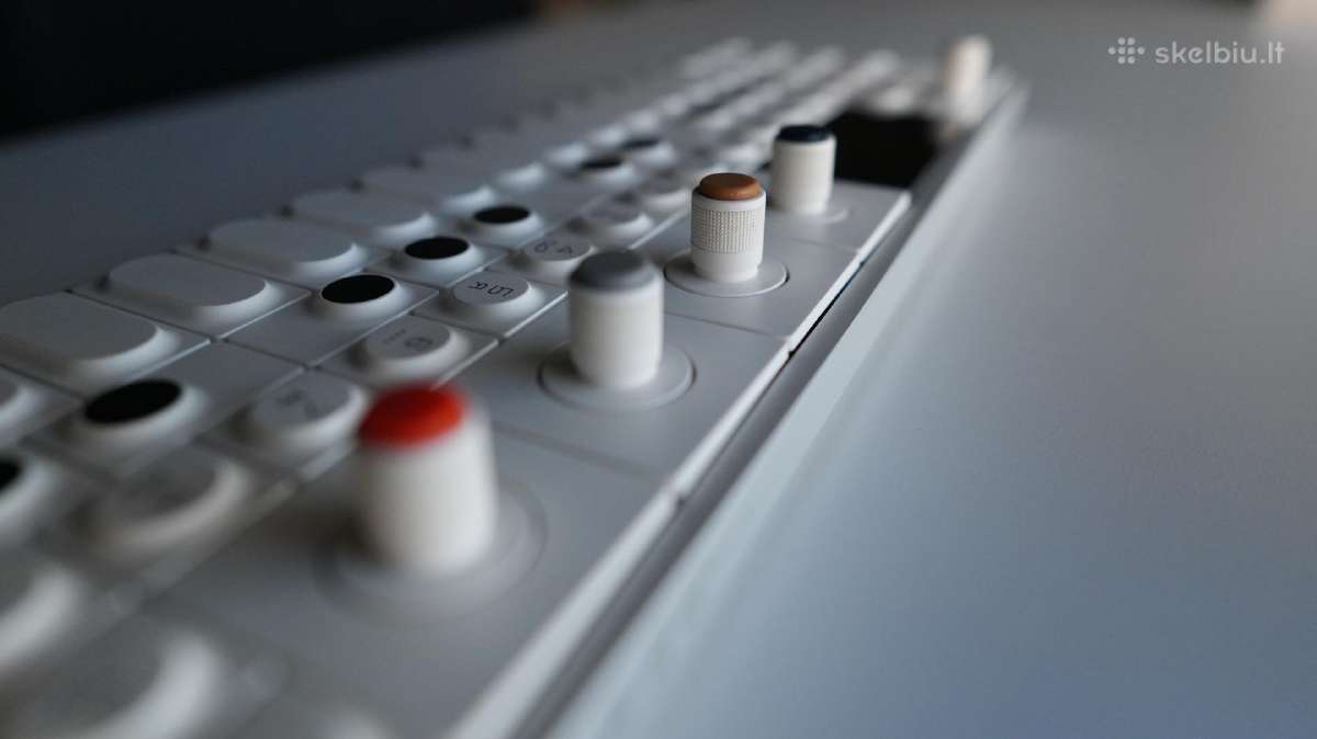 Teenage Engineering Op-1 Field - nuotraukos Nr. 4