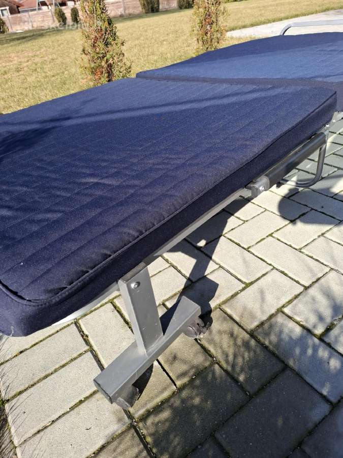 Sofa lova transformeris - nuotraukos Nr. 3