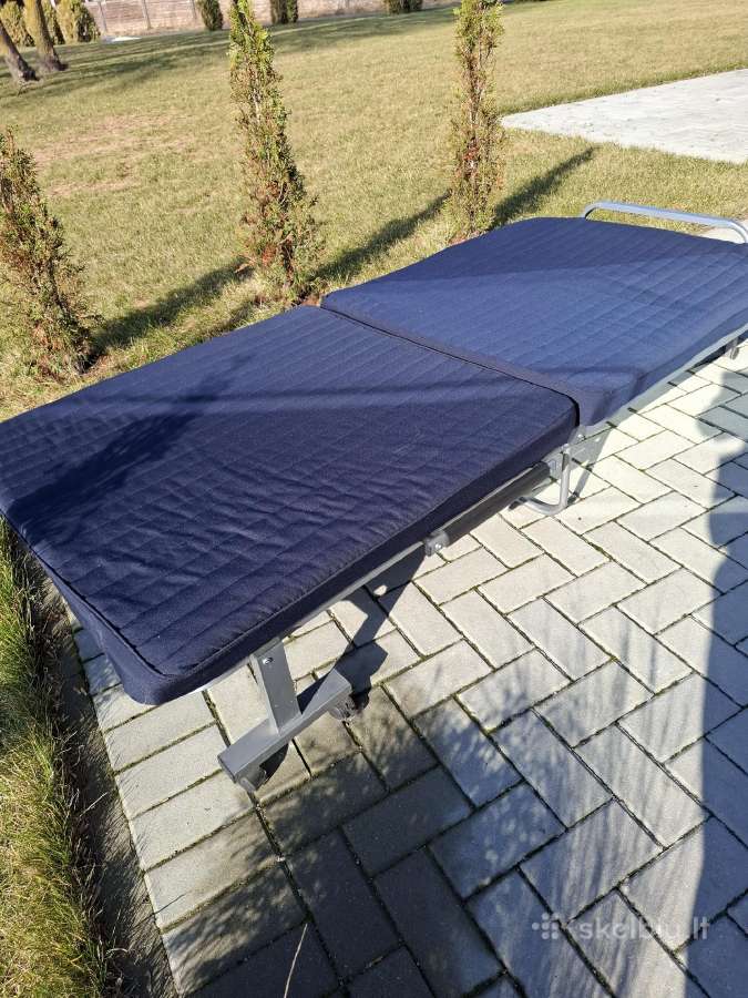 Sofa lova transformeris - nuotraukos Nr. 4