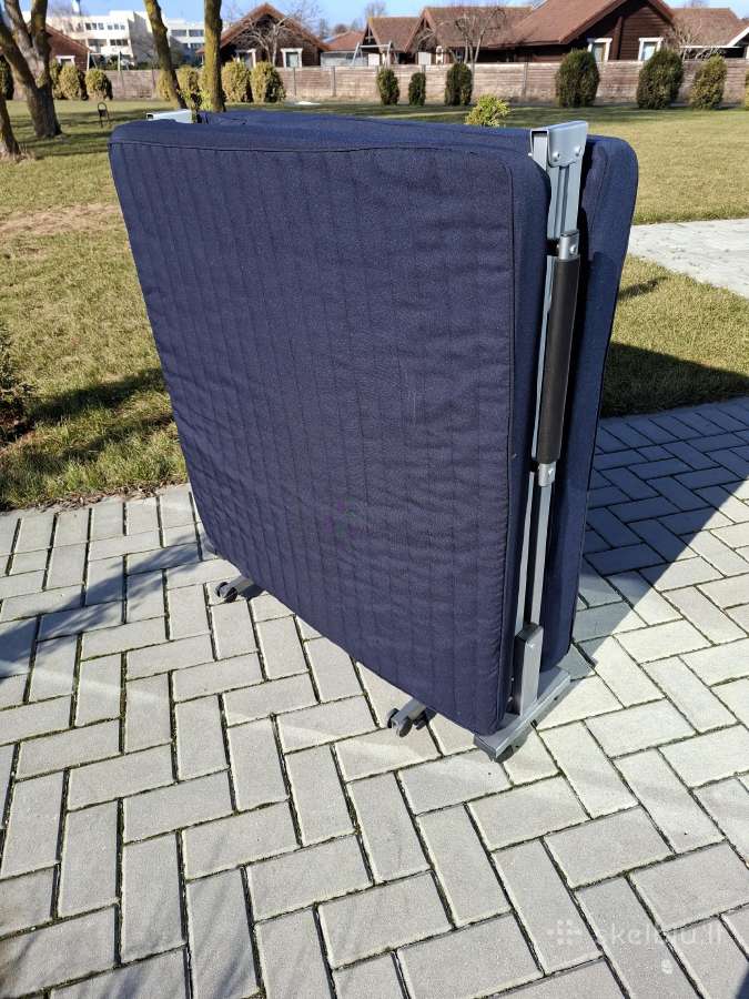 Sofa lova transformeris - nuotraukos Nr. 5