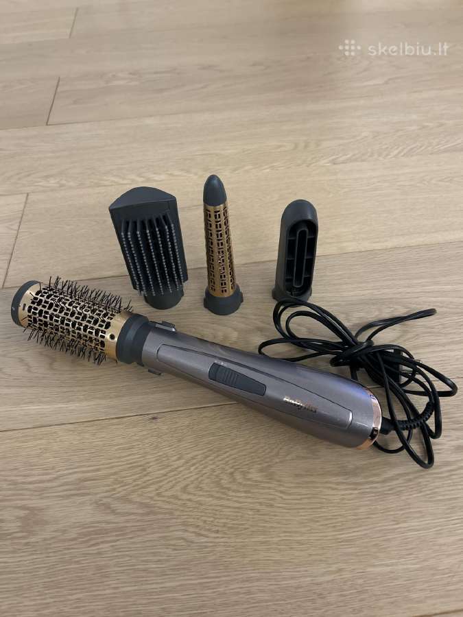 Babyliss plaukų džiovintuvas