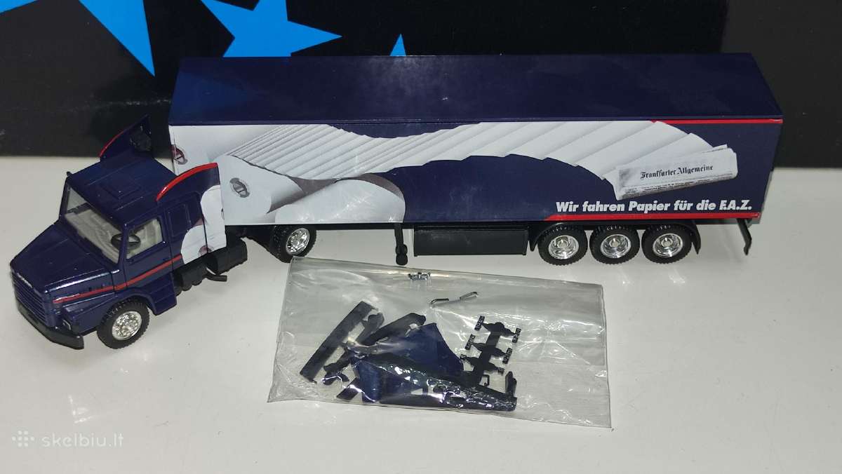 Scania