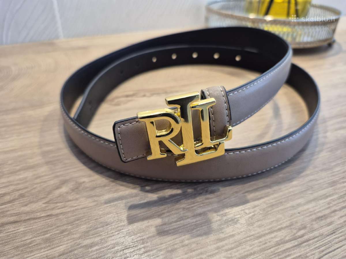 Ralph Lauren