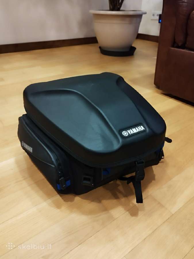 Yamaha krepšys