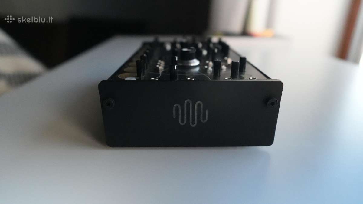 Eowave Quadrantid Swarm - nuotraukos Nr. 5