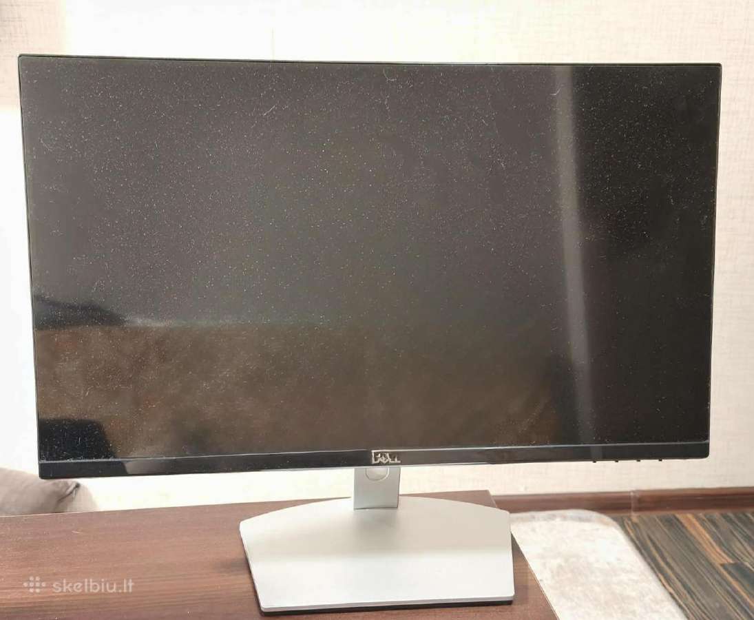 Monitorius 60hz