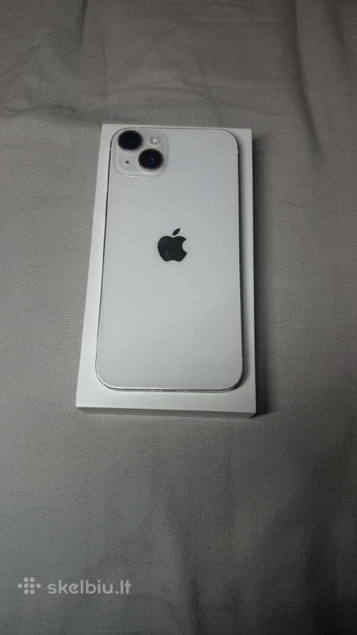 iPhone 14 Plus