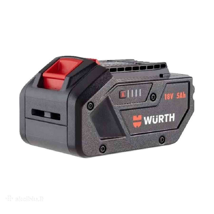 Akumuliatoriai:krovikliai:milwaukee:makita:dewalt - nuotraukos Nr. 29