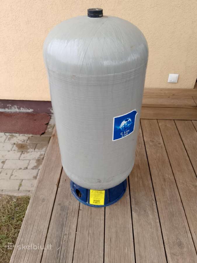 Parduodu vandens talpa - nuotraukos Nr. 2