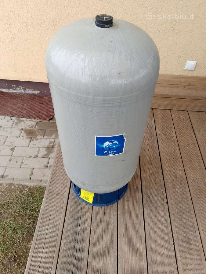 Parduodu vandens talpa - nuotraukos Nr. 3