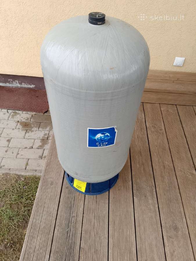 Parduodu vandens talpa - nuotraukos Nr. 4