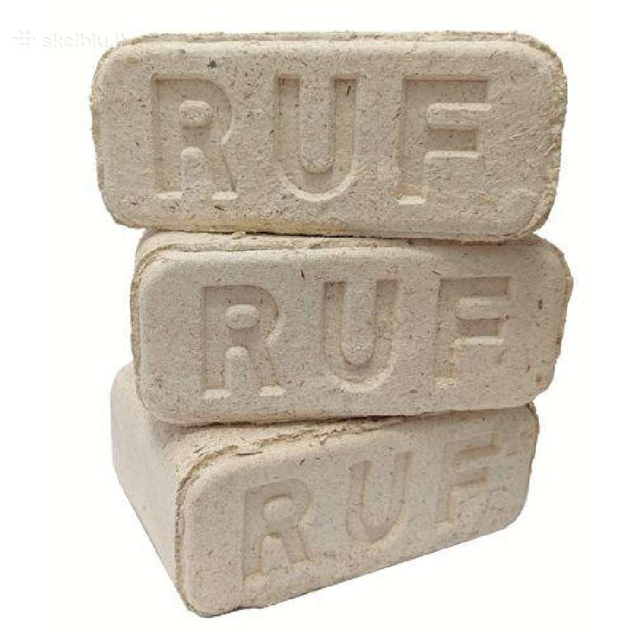 Kietas kuras