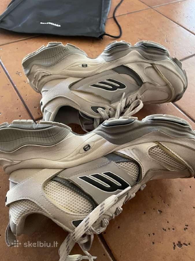 Balenciaga batai - nuotraukos Nr. 4