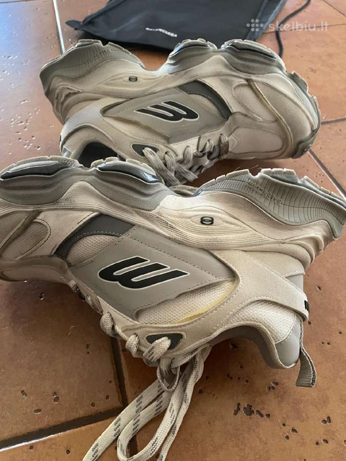 Balenciaga batai - nuotraukos Nr. 2