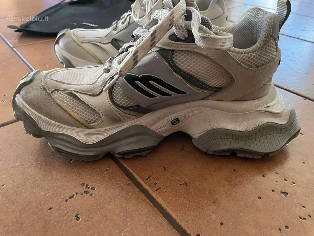 Balenciaga batai - nuotraukos Nr. 5