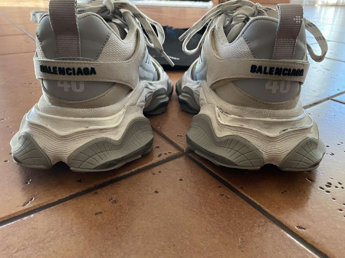 Balenciaga batai - nuotraukos Nr. 6