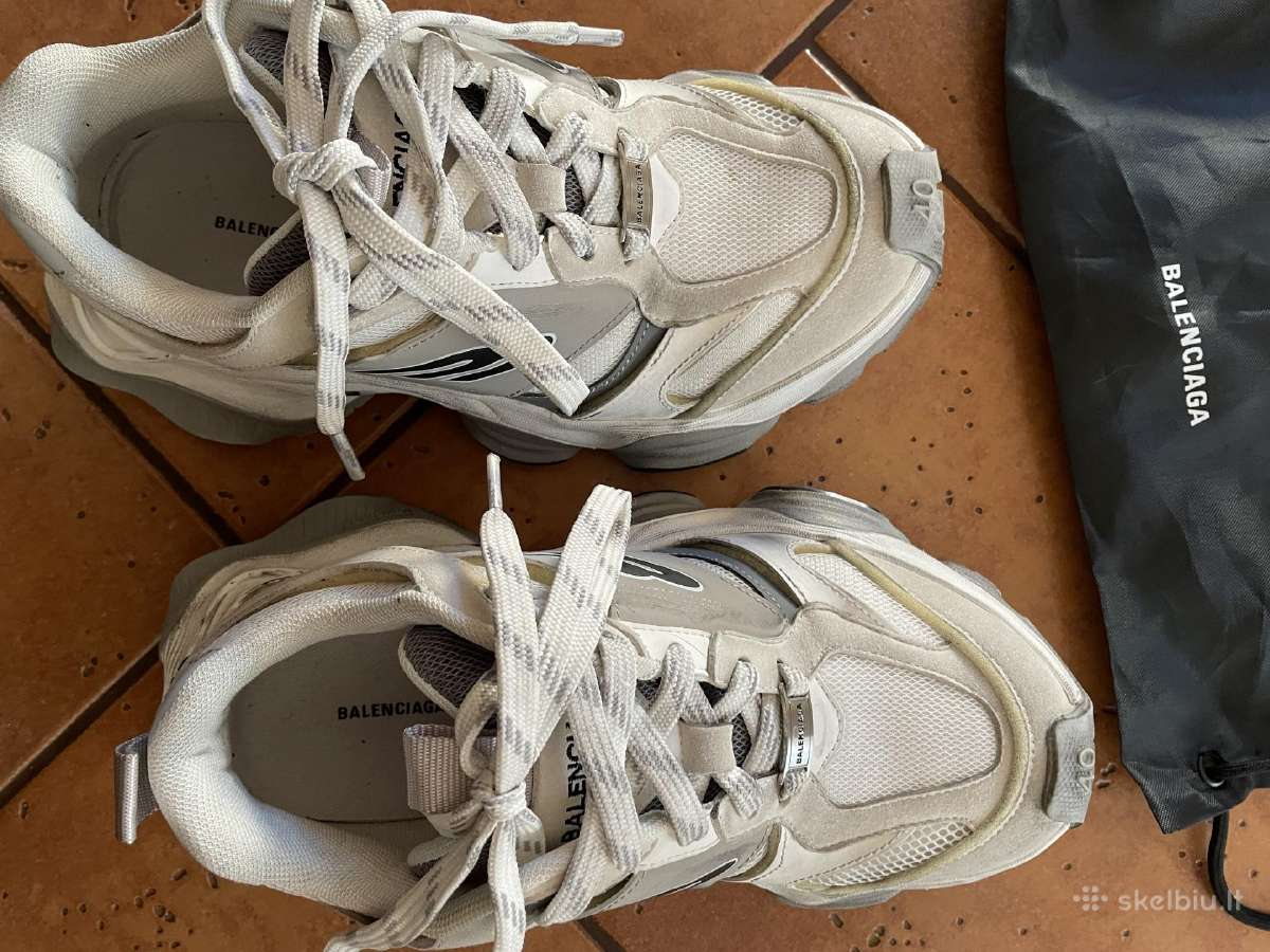 Balenciaga batai - nuotraukos Nr. 7