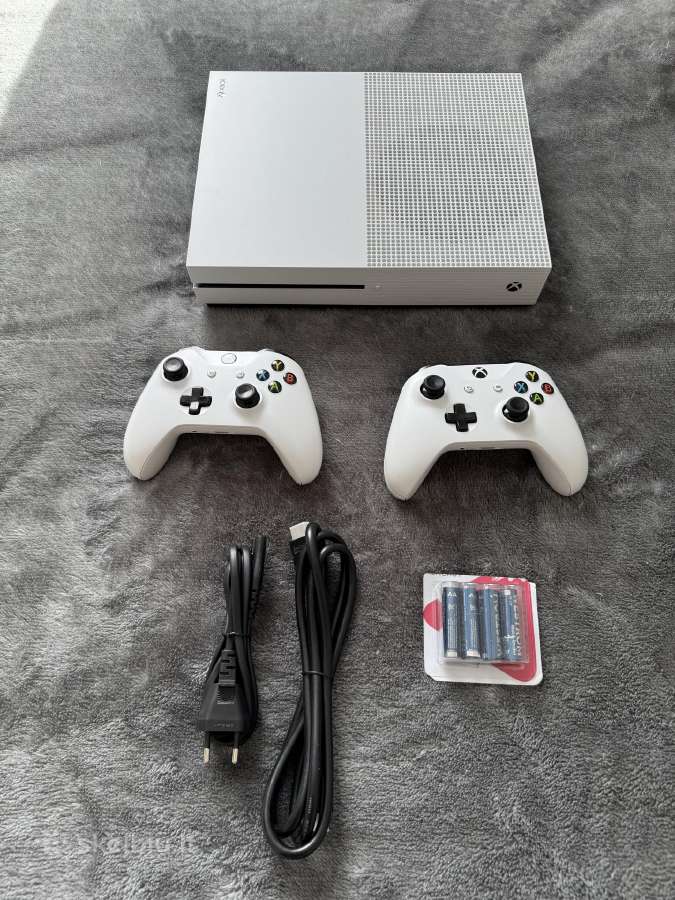 Xbox One 1tb
