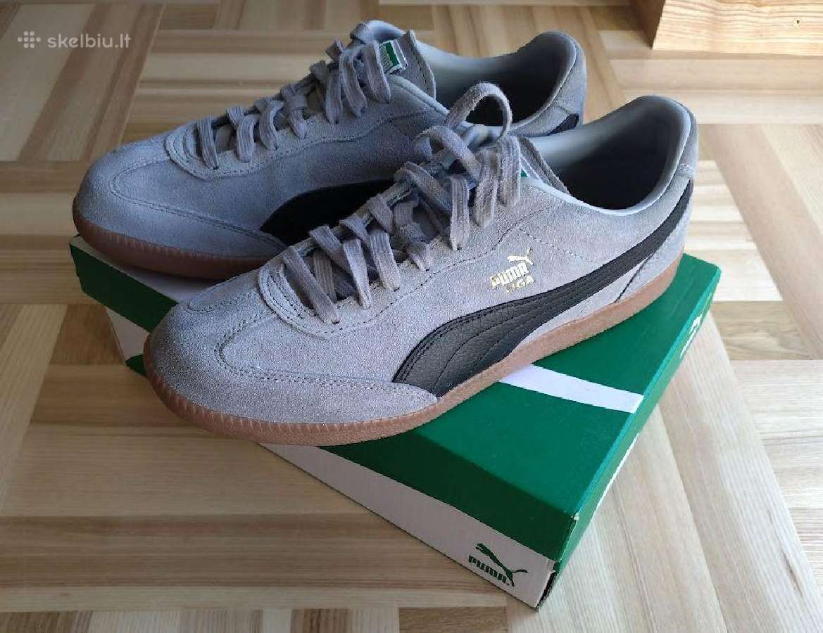 Puma Liga 44 dydžio - nuotraukos Nr. 13