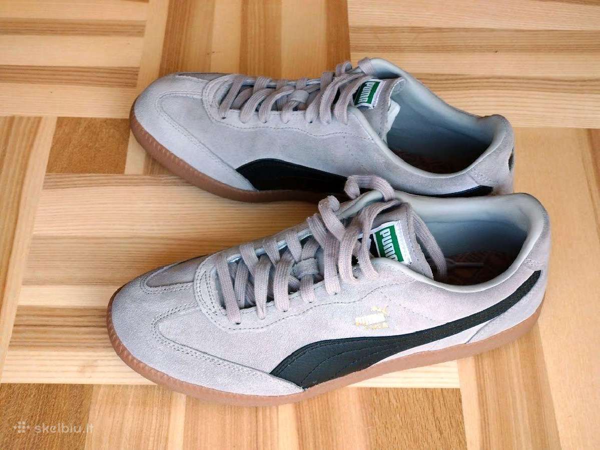 Puma Liga 44 dydžio - nuotraukos Nr. 3