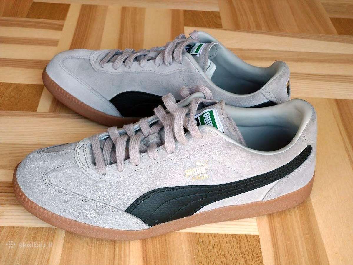 Puma Liga 44 dydžio - nuotraukos Nr. 4