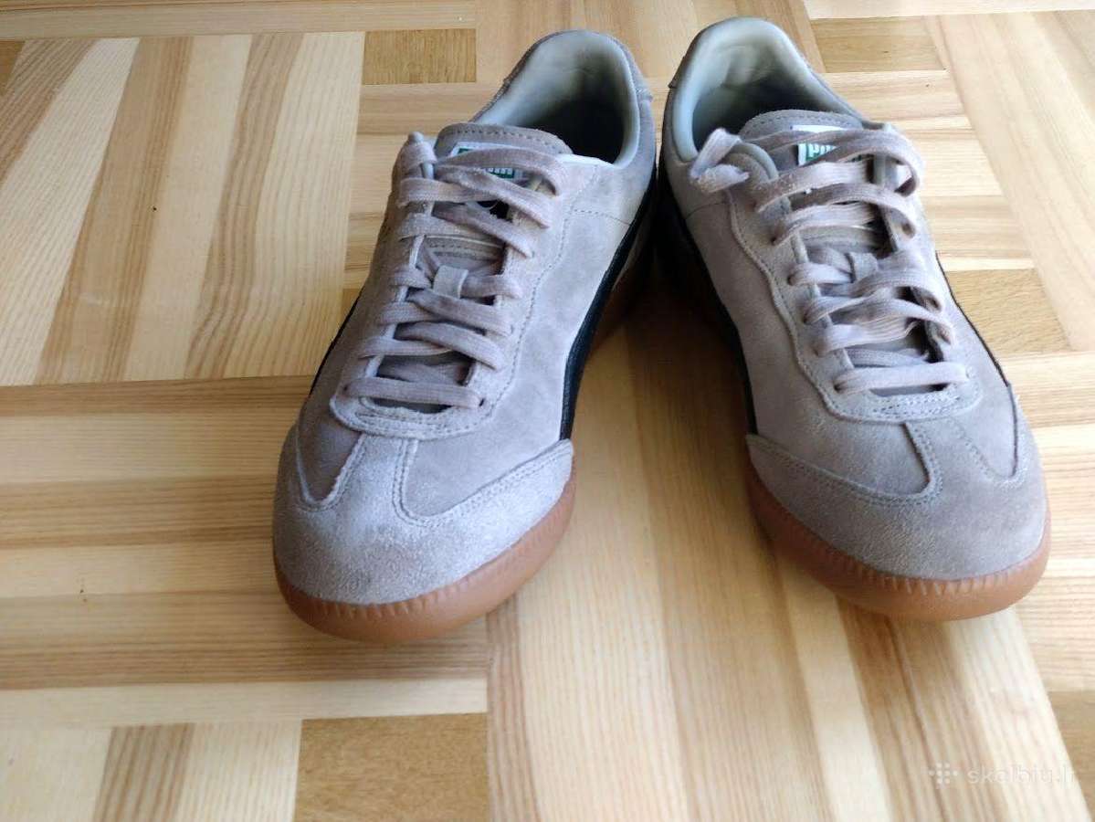 Puma Liga 44 dydžio - nuotraukos Nr. 7