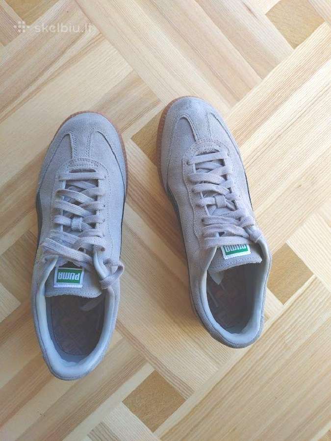 Puma Liga 44 dydžio - nuotraukos Nr. 9