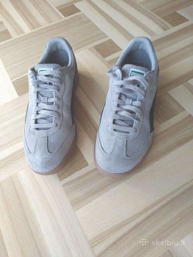 Puma Liga 44 dydžio - nuotraukos Nr. 8