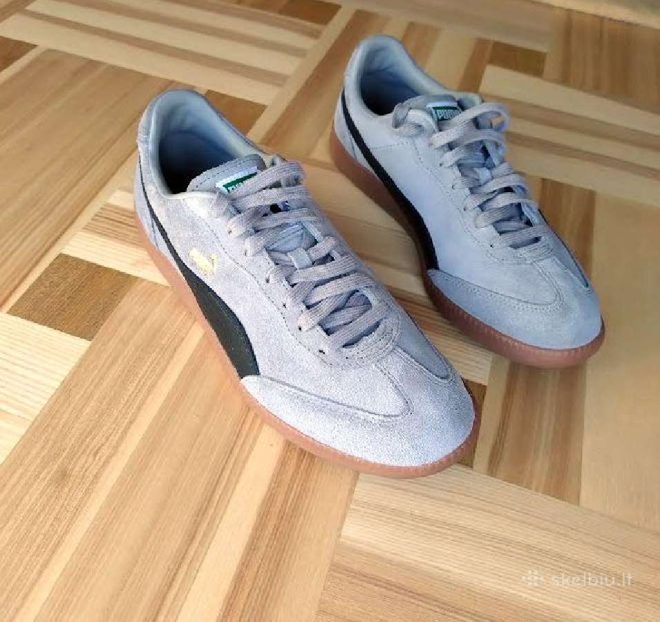 Puma Liga 44 dydžio - nuotraukos Nr. 5