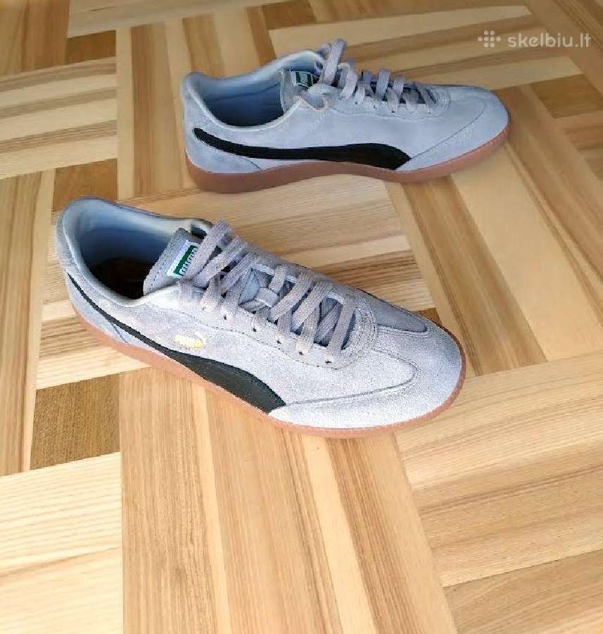 Puma Liga 44 dydžio - nuotraukos Nr. 6