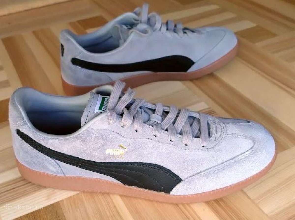 Puma Liga 44 dydžio - nuotraukos Nr. 2