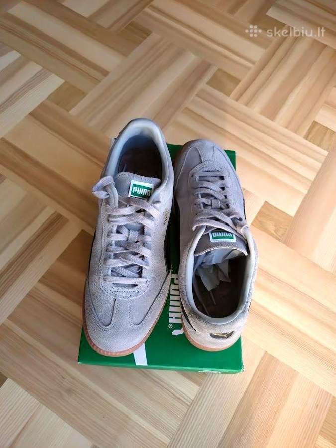 Puma Liga 44 dydžio - nuotraukos Nr. 11
