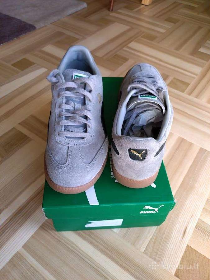 Puma Liga 44 dydžio - nuotraukos Nr. 14