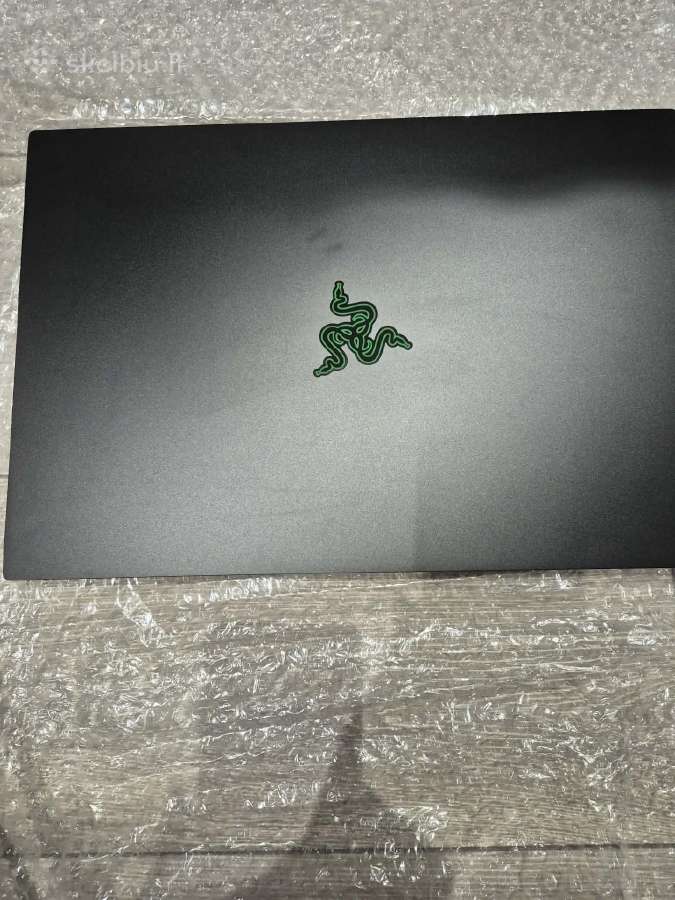 Razer Blade 16 Rtx 4080, 32 GB, i9-13950hx - nuotraukos Nr. 4
