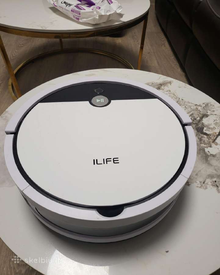 Ilife